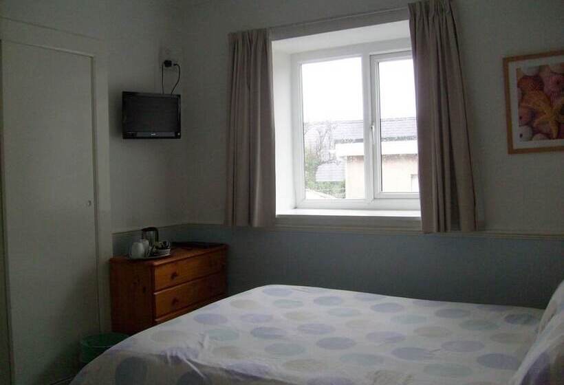 Hotelli Harbourlight Guesthouse