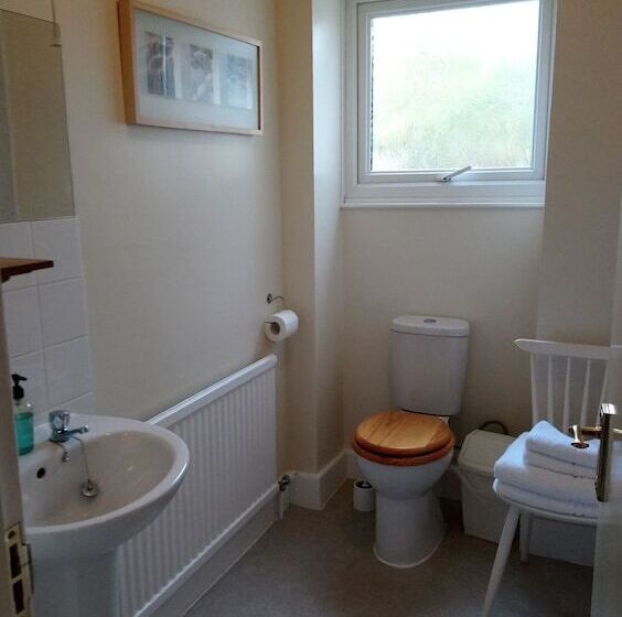 Hotelli Harbourlight Guesthouse