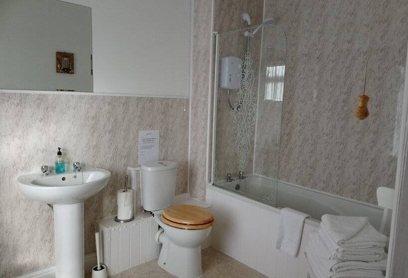 Hotelli Harbourlight Guesthouse