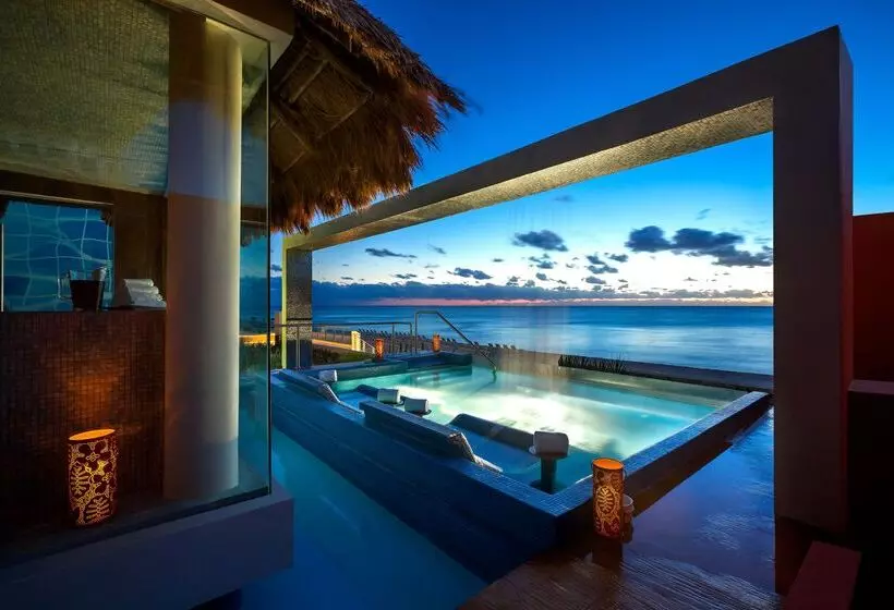 Hard Rock Hotel Cancun All Inclusive