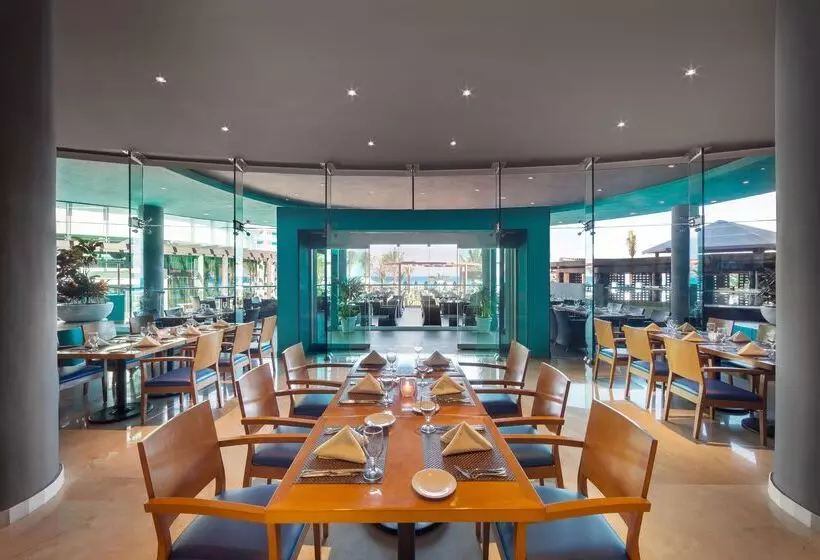 Hard Rock Hotel Cancun All Inclusive