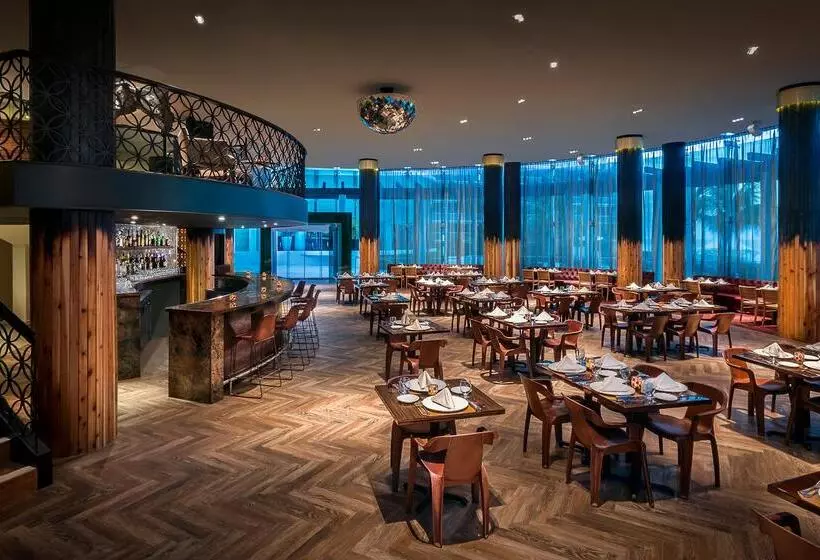 Hard Rock Hotel Cancun All Inclusive