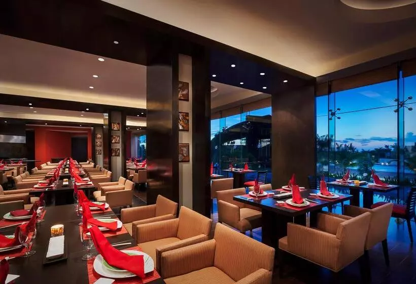 Hard Rock Hotel Cancun All Inclusive