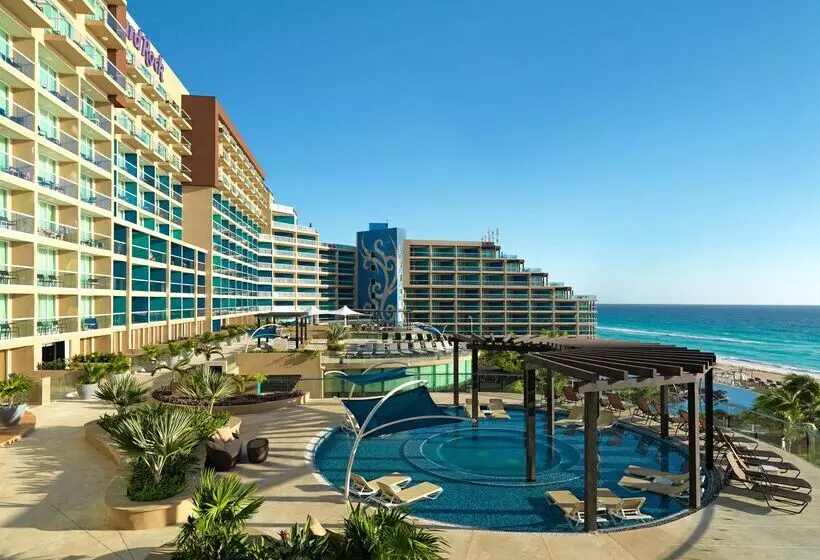 Hard Rock Hotel Cancun All Inclusive