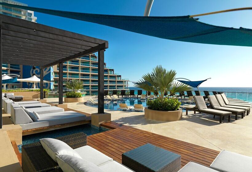 Hard Rock Hotel Cancun   All Inclusive