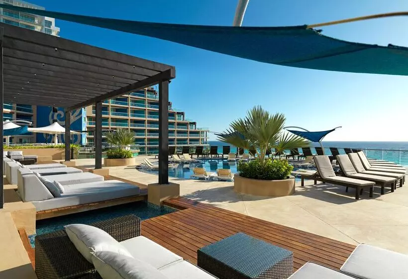 Hard Rock Hotel Cancun All Inclusive