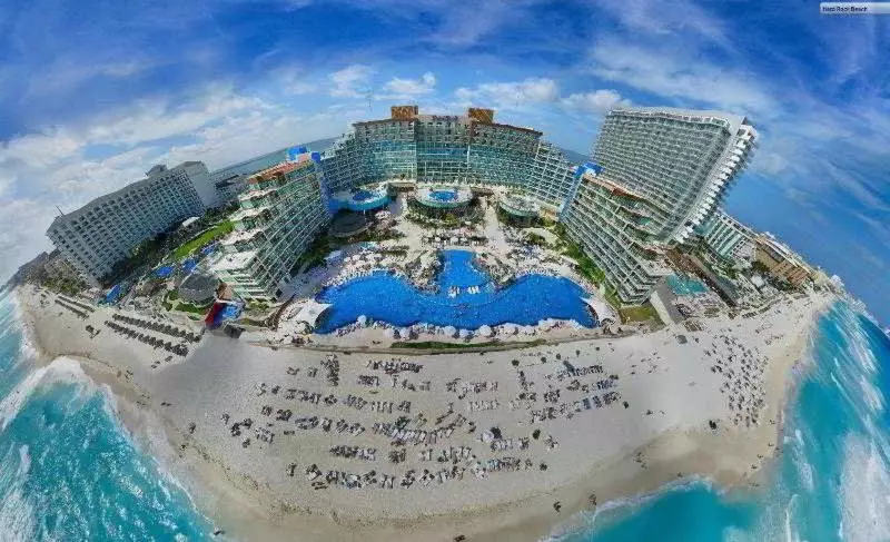Hard Rock Hotel Cancun All Inclusive