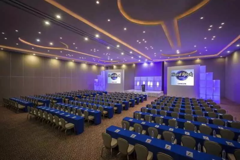 Hard Rock Hotel Cancun All Inclusive