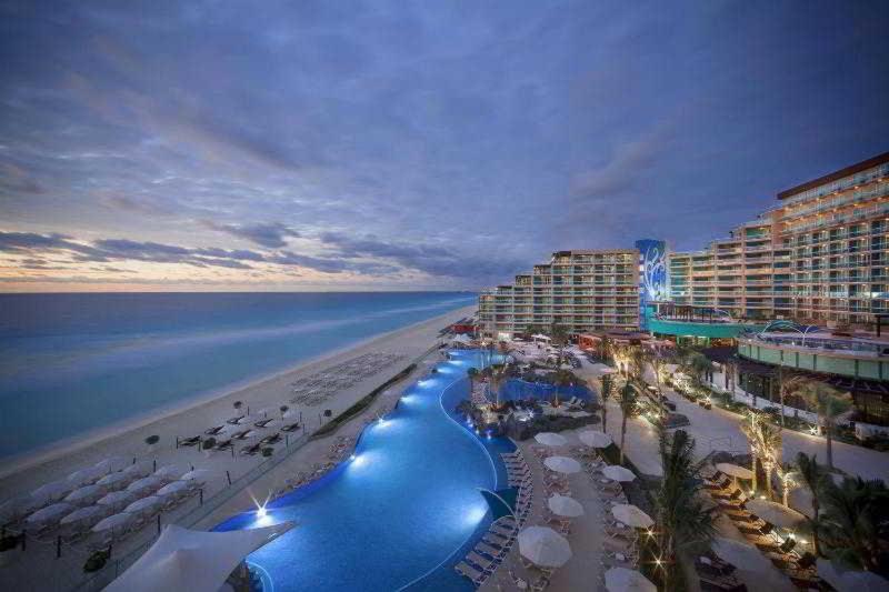 Hard Rock Hotel Cancun   All Inclusive