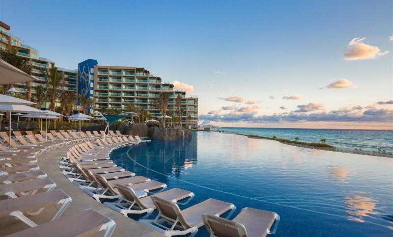 Hard Rock Hotel Cancun   All Inclusive