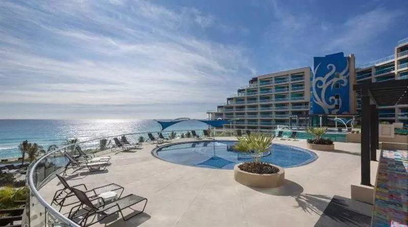 Hard Rock Hotel Cancun All Inclusive