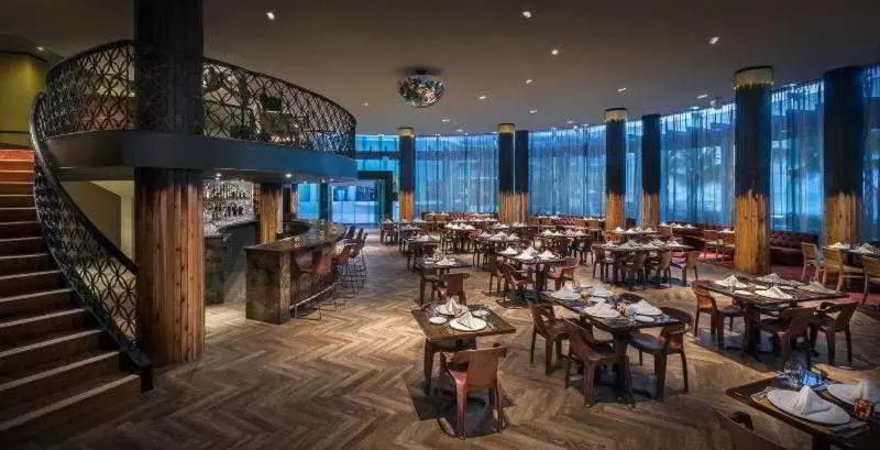 Hard Rock Hotel Cancun All Inclusive