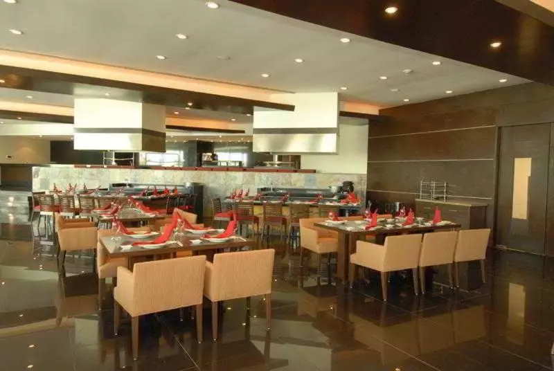 Hard Rock Hotel Cancun All Inclusive