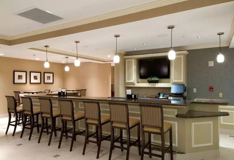 Отель Hilton Garden Inn Mount Holly/westampton