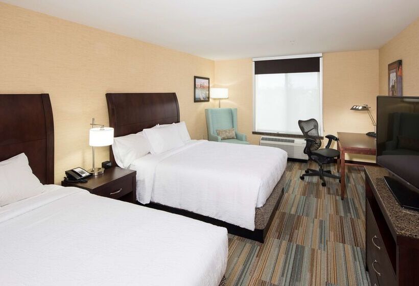 Отель Hilton Garden Inn Mount Holly/westampton