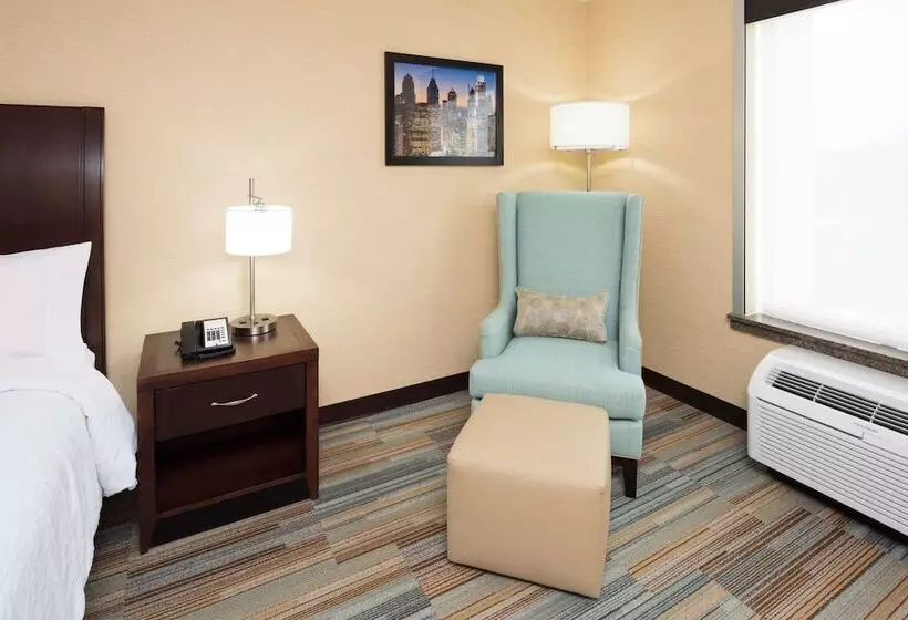 Отель Hilton Garden Inn Mount Holly/westampton