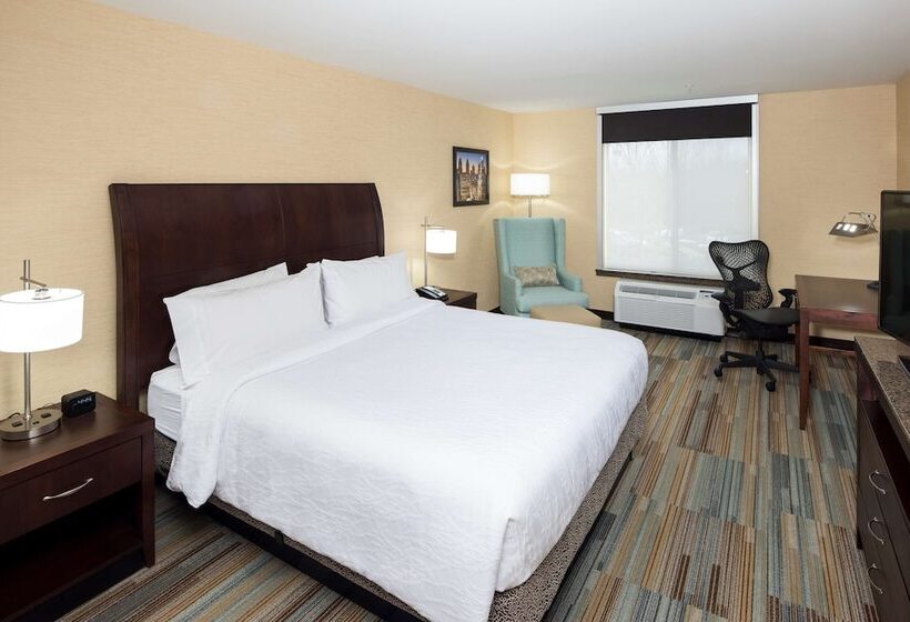 Отель Hilton Garden Inn Mount Holly/westampton