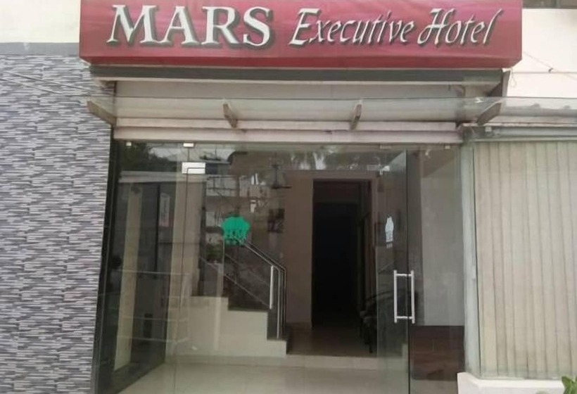 Mars Executive Hotels