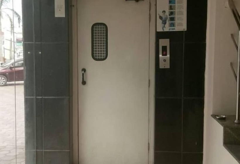 Mars Executive Hotels