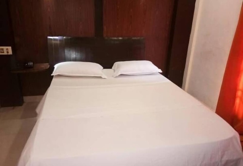 Mars Executive Hotels