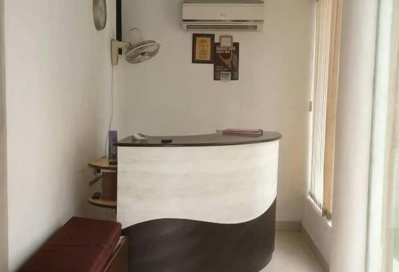 Mars Executive Hotels