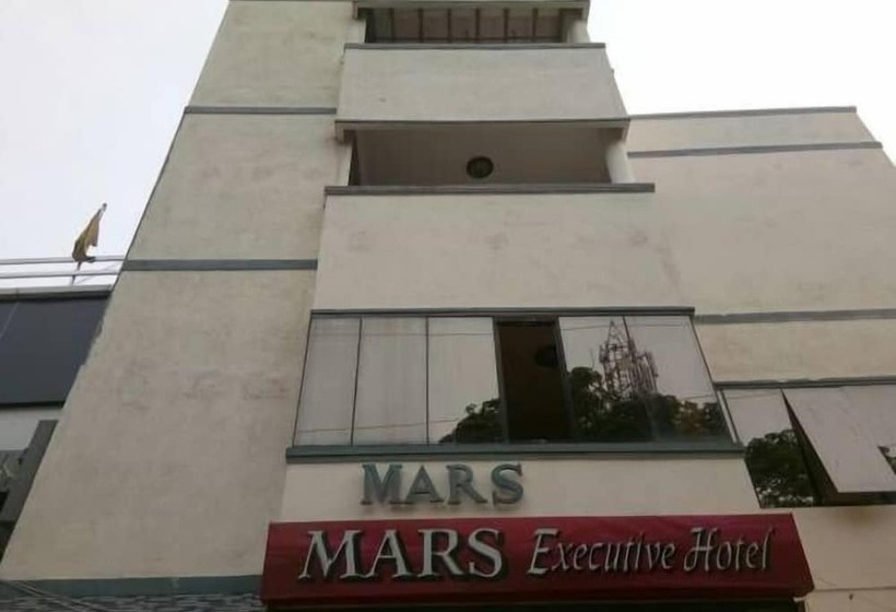 Mars Executive Hotels