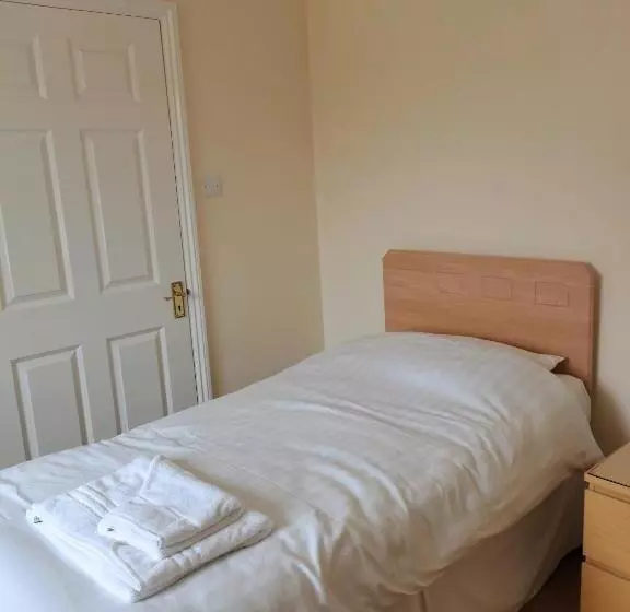 酒店 Mather House Retreat