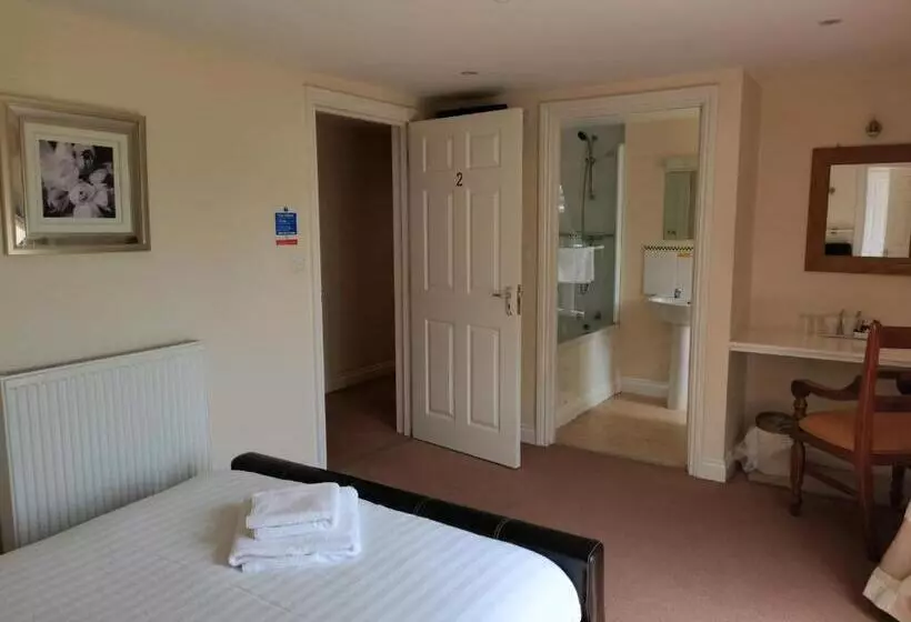 酒店 Mather House Retreat