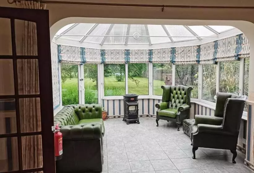 酒店 Mather House Retreat