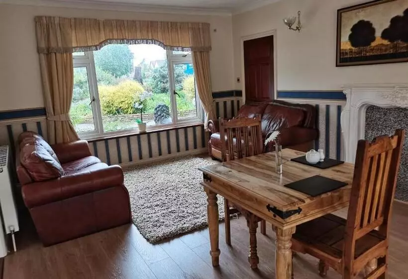 酒店 Mather House Retreat