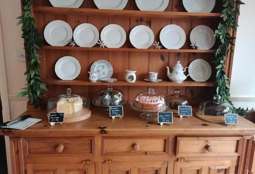 酒店 Mather House Retreat