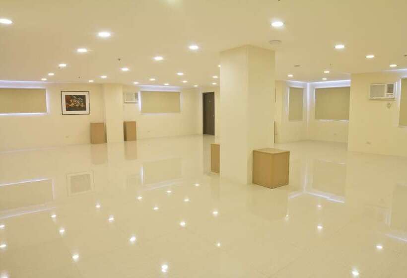 فندق Nichols Airport