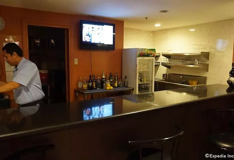 Hotelli Nichols Airport