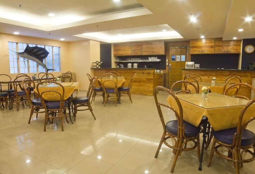 فندق Nichols Airport