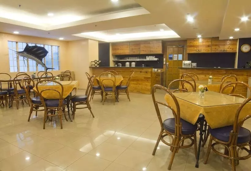 Hotelli Nichols Airport