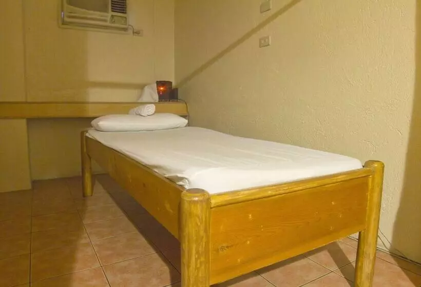 Hotelli Nichols Airport