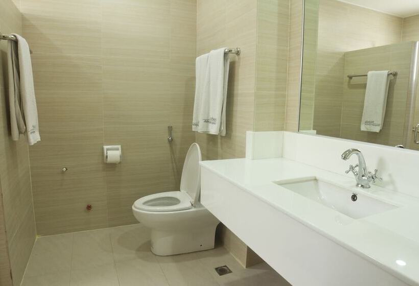 فندق Nichols Airport