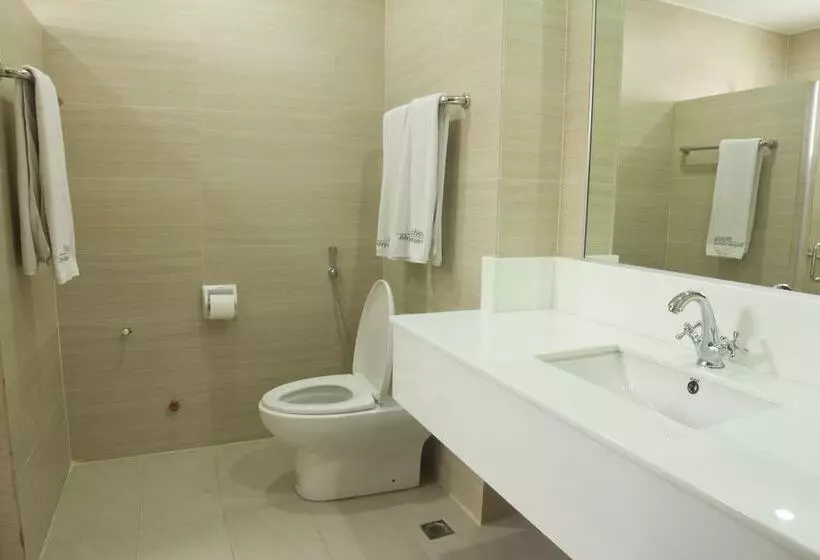 Hotelli Nichols Airport