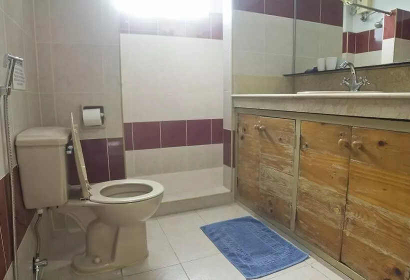 Hotelli Nichols Airport