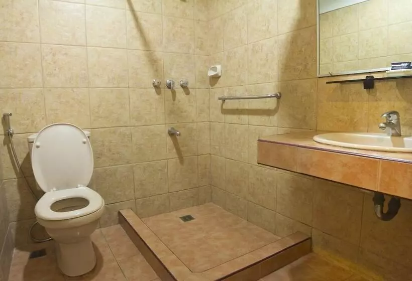 Hotelli Nichols Airport