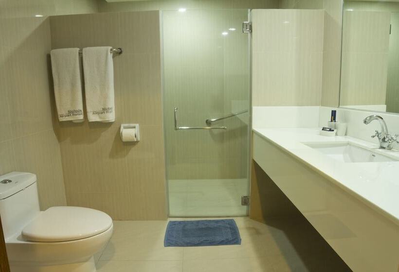 فندق Nichols Airport