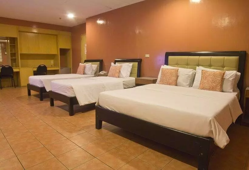 Hotelli Nichols Airport