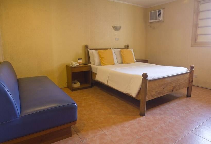 فندق Nichols Airport