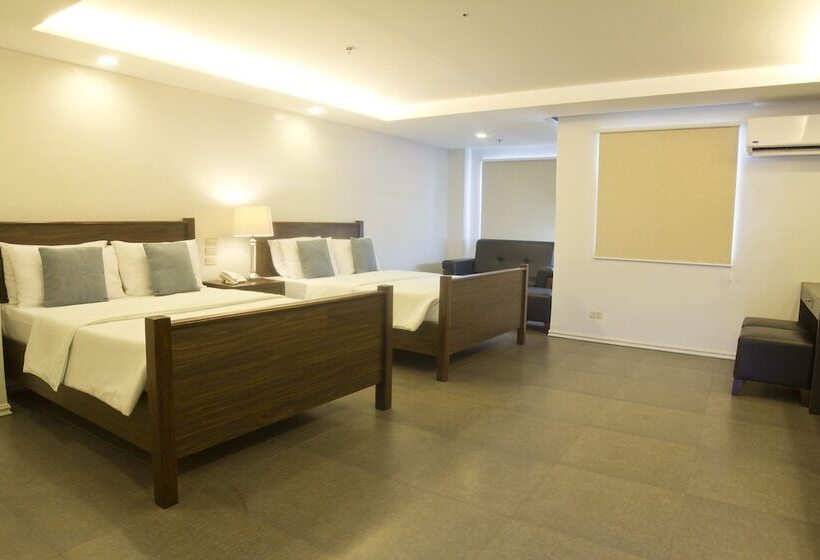 فندق Nichols Airport