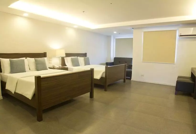 Hotelli Nichols Airport