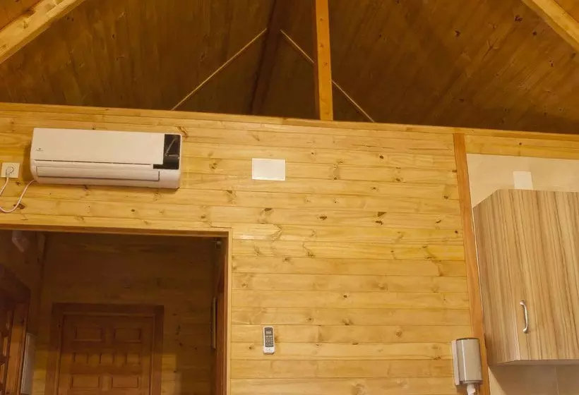 호텔 Apartamentos Turísticos Paraje San Ginés