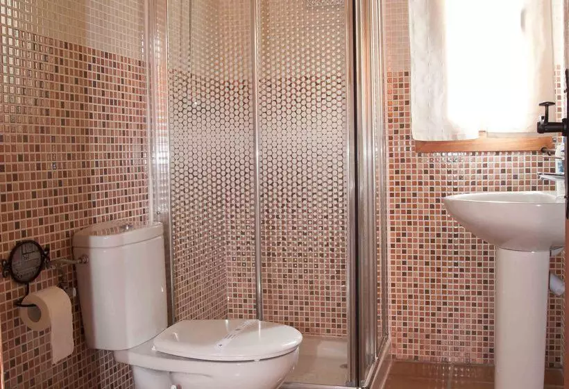 호텔 Apartamentos Turísticos Paraje San Ginés