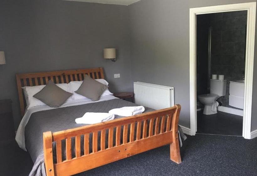 فندق Park Broom Lodge