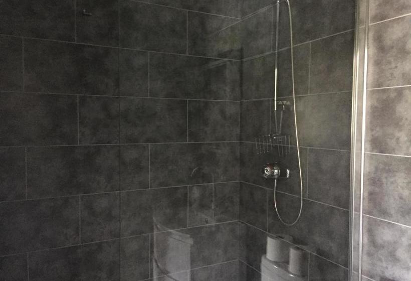 فندق Park Broom Lodge