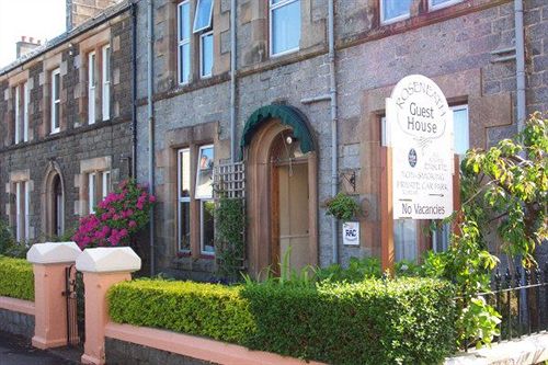 Hôtel Roseneath Guest House